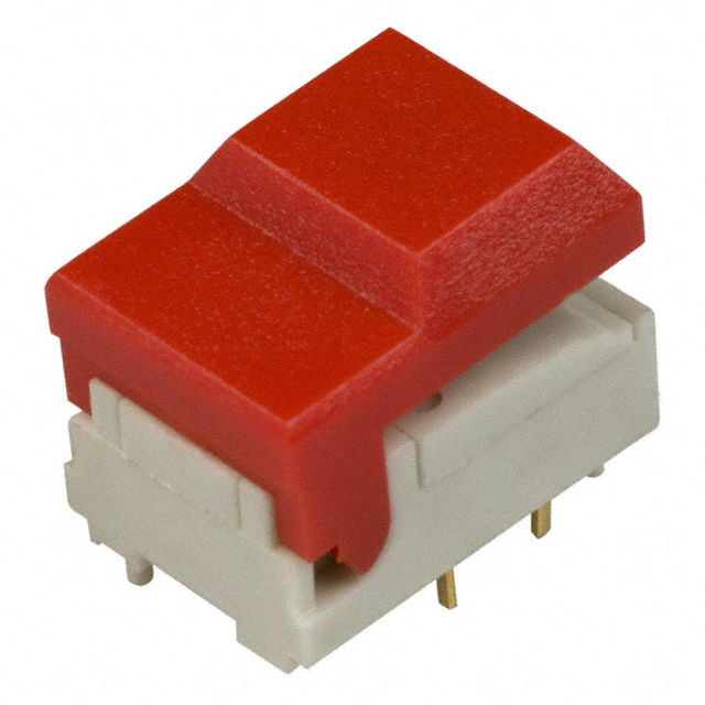 SER RD AU EE C&K electronic component